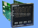 [70895] 16A 1/16 DIN Temperature Control