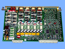 F6000 VI Amplifier Card