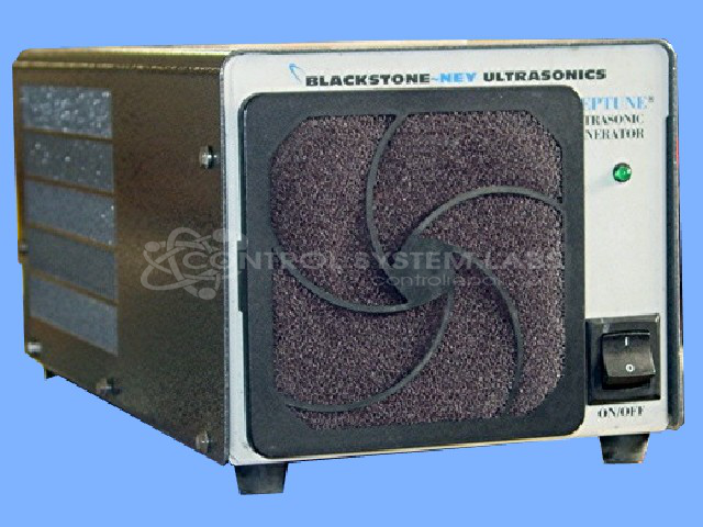 240V 5.5A Neptune Ultrasonic Generator