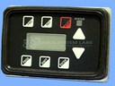[70956] E-Trac X2C Remote Keypad