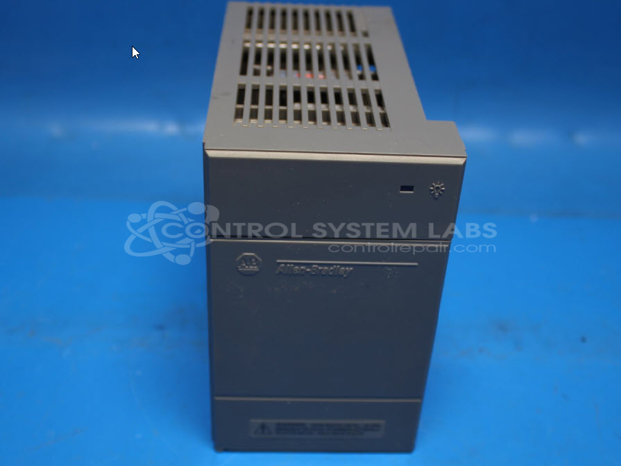 SLC 500 PLC Power Supply