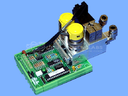 PIC LS Splicer Pressure Board