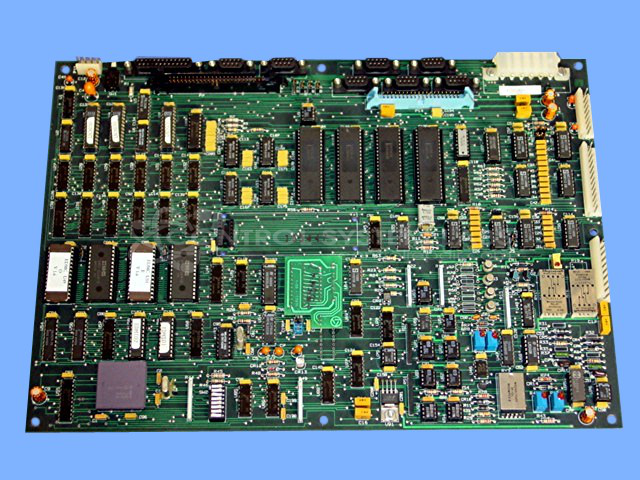 Elox EDM Controller Board