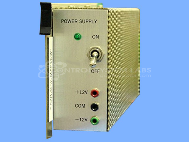 Type 40 Tone Set Power Supply