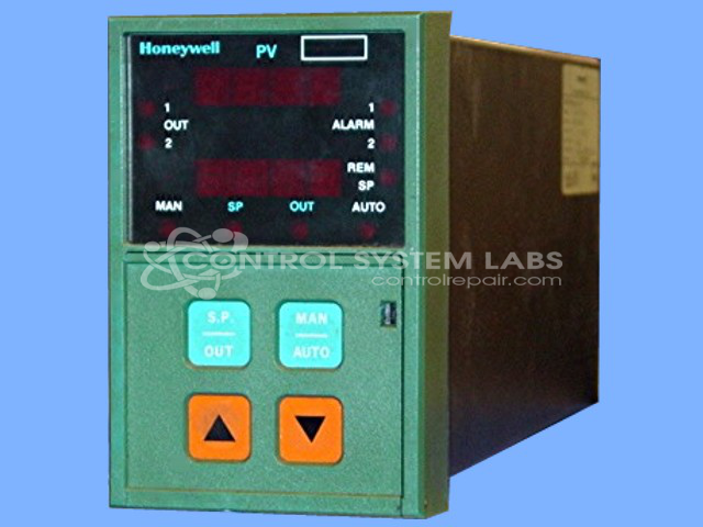 Honeywell DC511-AO-0001 UDC 500 Temperature Control | Control System Labs