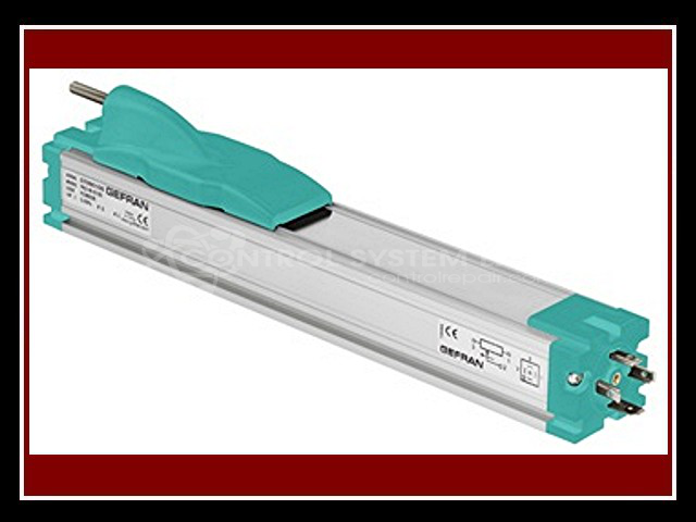 Displacement Transducer 750MM