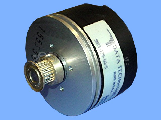 Incremental Quad Encoder