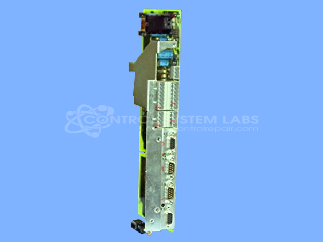 EVS9329-ES Drive Board