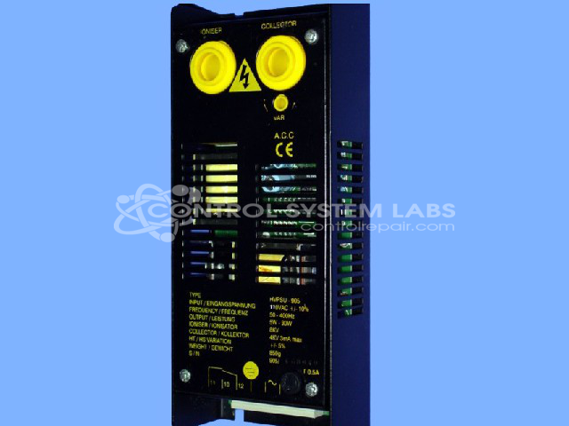 8 KV High Voltage Power Supply