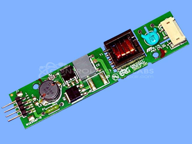 LCD Lamp Power Supply