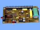 [71128] Model SSE Voltage Regulator Board