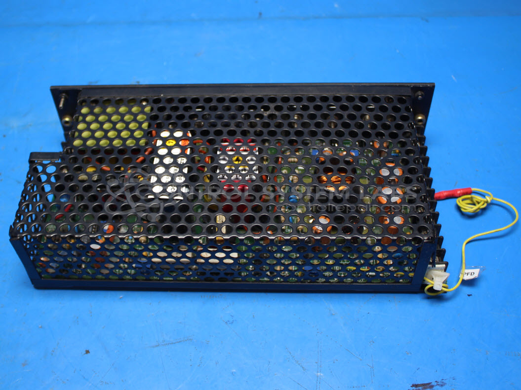 Quad Power Supply