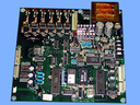 MCD-2000 CPU / Analog Board