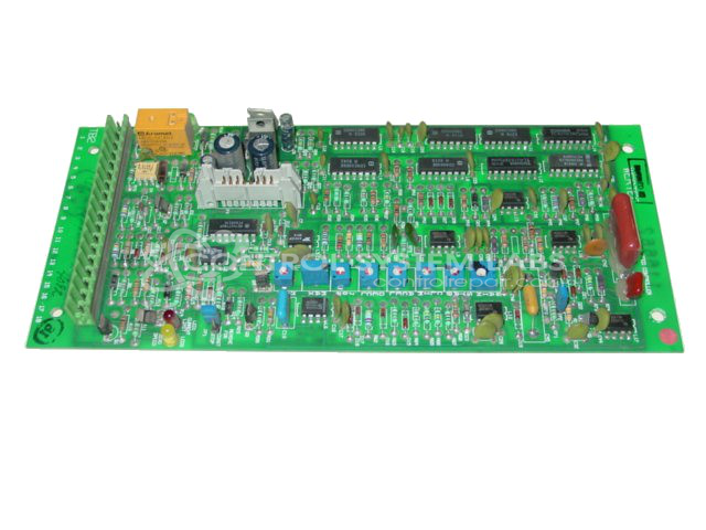 Model 1000ler Board