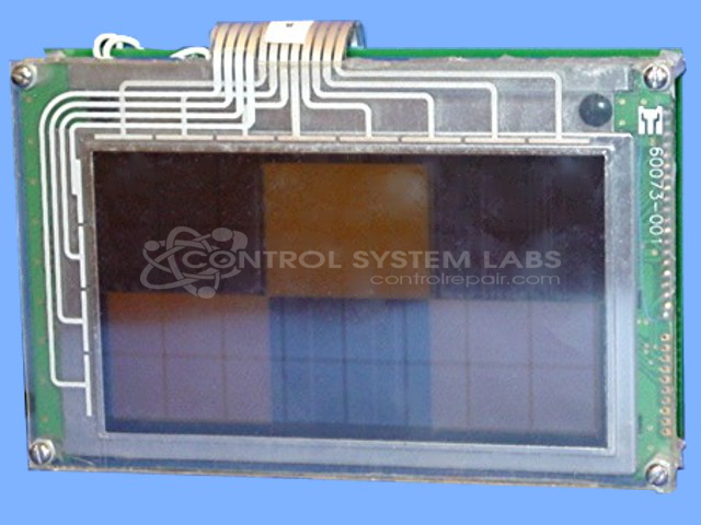 Touchscreen Display Monitor Assembly