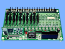 Optical Link Communication SSR Card