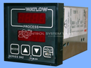 1/4 DIN Temperature Controller, RS-422