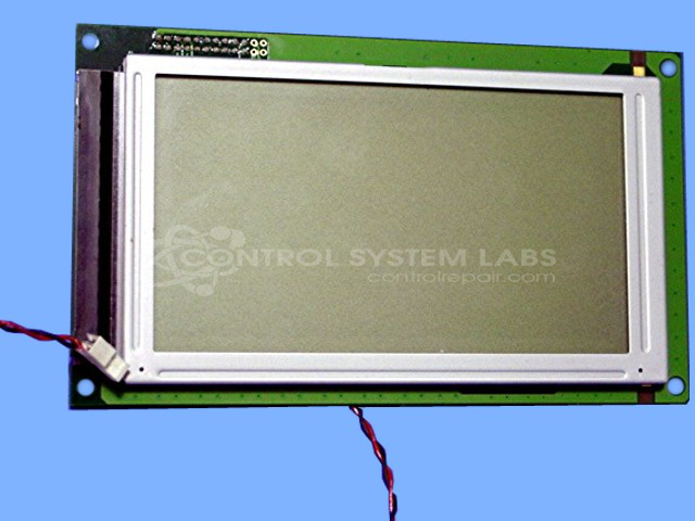 Plotech 6 inch Industrial LCD Panel