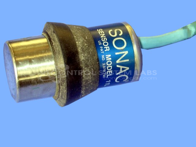 Sonic Ultra Sound S.S. Sensor