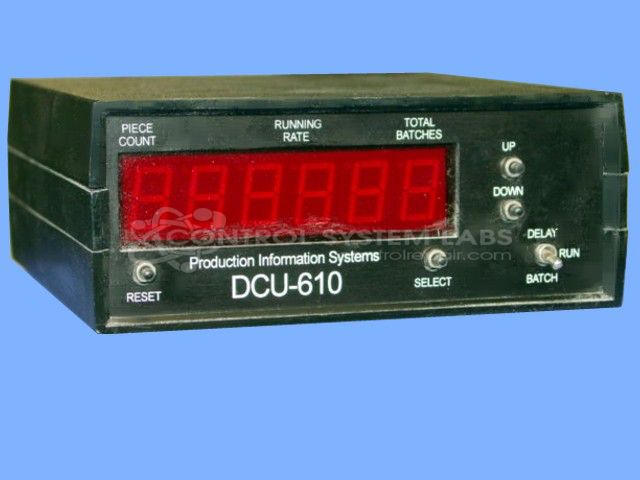 Digital Counter