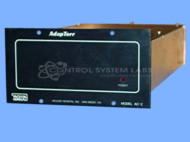 AdapTorr Control Unit