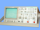 100MHZ 3-Channel Oscilloscope
