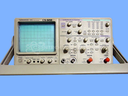 50Mhz 3 Channel Oscilloscope