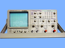 [71244] 50Mhz 3 Channel Oscilloscope
