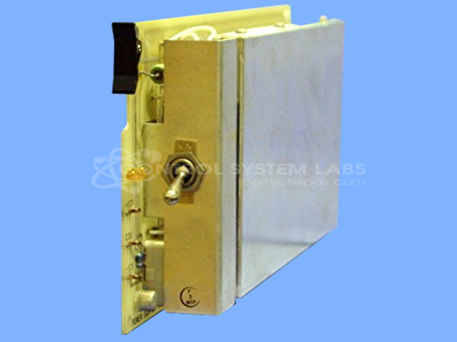 Type 40 Tone Set Power Supply