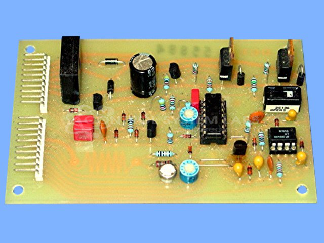 Repair or Rebuilt Buckleys Holiday DCT DCT Porosity Hypot Tester ...