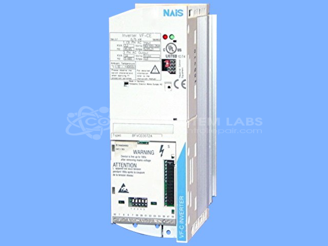 VF-CE 0.75KW Inverter Drive