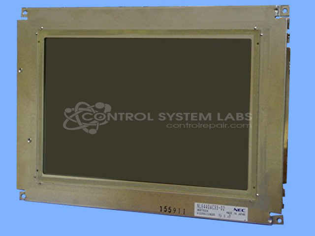 10.4 inch Flat Panel TFT Color LCD