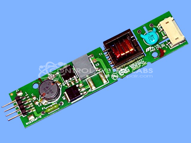 LCD Lamp Power Supply