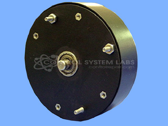 Motor Mount Encoder