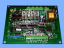 [71291] Water Meter Motherboard