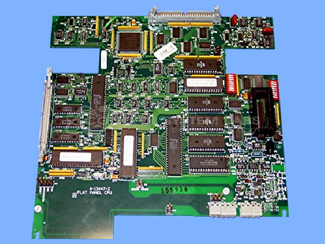 41AA MACO Operator Main Board