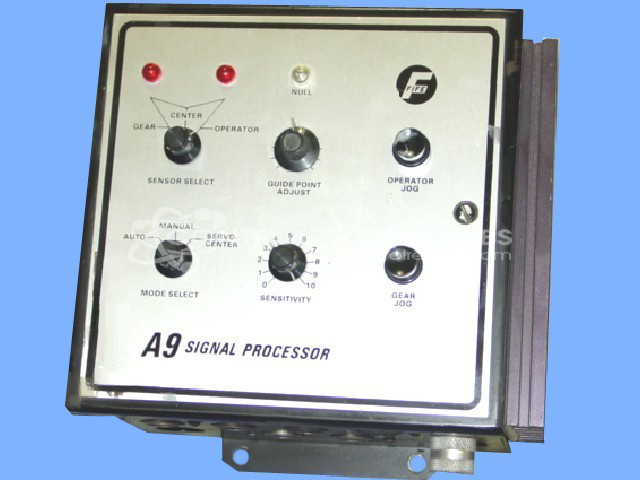 Signal Processor