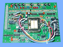 SE2000 DC Motor Control Board