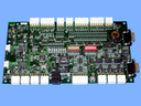 GSE-200 Battery Charger Control Board