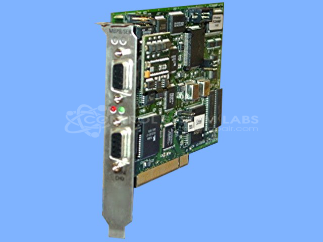 Modbus Plus Computer PCI Card