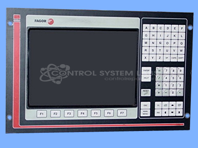 Industrial Monitor