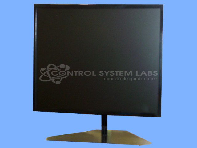 HMW LCD Replacement 2019 Monitor