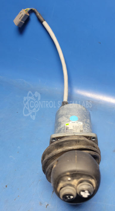 Joy Stick Control Unit