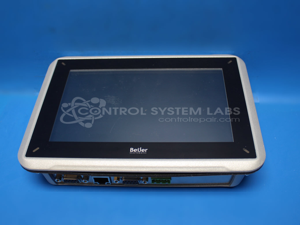 7'' Graphic Touch HMI iX Runtime 7" TFT-LCD Touch Screen 800x480 (16:9) 80MB