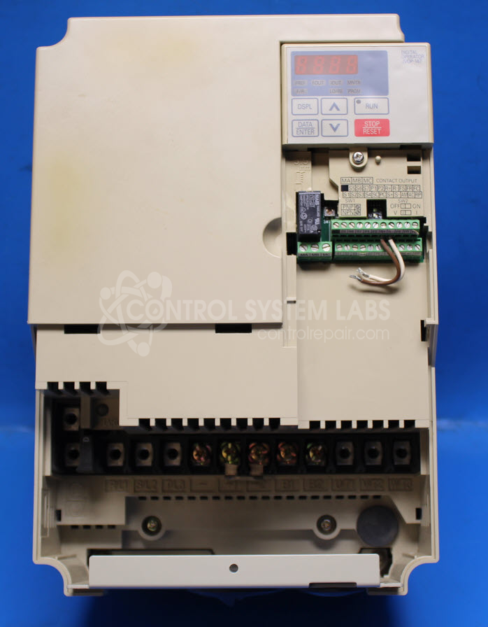 Inverter 460Vac 13.8A 14kVA