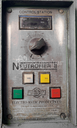 [88384] Neutrofier II Electromagnetic Chuck Control Station