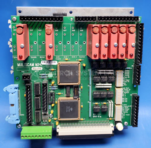 I/O Board