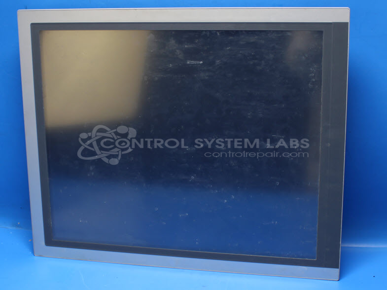 Panel PC 19" LCD Touchscreen with Computer