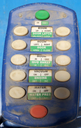 [88494] T110C Handheld Radio Remote Transmitter