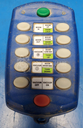 [88498] T110C Handheld Radio Remote Control Transmitter